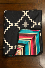 Load image into Gallery viewer, Country Nights Blanket