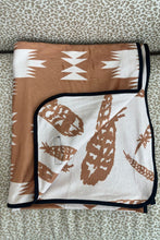 Load image into Gallery viewer, Gone Until November Blanket