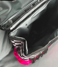 Load image into Gallery viewer, Cool It Cowboy Pink Cooler Backpack