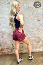 Load image into Gallery viewer, Sheridan Shorts Red