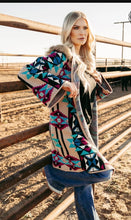Load image into Gallery viewer, Arroyo Knit Cardigan