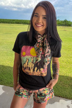 Load image into Gallery viewer, Cosmic Cowgirl Latigo