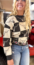 Load image into Gallery viewer, Giddy Up Sweater