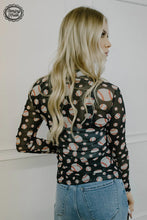 Load image into Gallery viewer, Hey Batter Batter Mesh Top