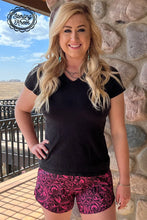 Load image into Gallery viewer, Sheridan Shorts Pink