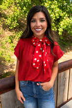 Load image into Gallery viewer, Klassic Kreek Red Top