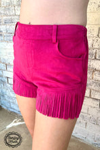 Load image into Gallery viewer, Nashville Babe Shorts Pink