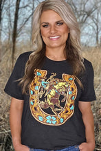 Load image into Gallery viewer, Threw A Shoe T-Shirt