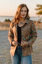 Load image into Gallery viewer, The Grand Entry Glam Blazer