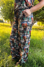 Load image into Gallery viewer, Retro Rodeo Nights Pants