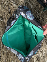 Load image into Gallery viewer, Silver City Large Tote