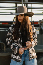 Load image into Gallery viewer, Aztec City Jacket