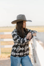 Load image into Gallery viewer, Aztec City Jacket