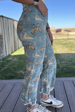 Load image into Gallery viewer, Cowboy Canyon Jeans