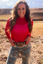 Load image into Gallery viewer, Cowboy Canyon Jeans