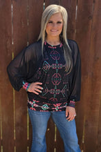 Load image into Gallery viewer, Lucky To Have You Top