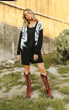 Load image into Gallery viewer, Saddle Swapping Cardigan