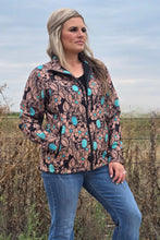 Load image into Gallery viewer, Tattoos On This TownJacket