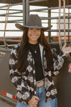 Load image into Gallery viewer, Aztec City Jacket