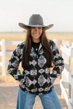 Load image into Gallery viewer, Aztec City Jacket