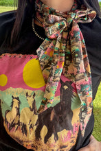 Load image into Gallery viewer, Cosmic Cowgirl Latigo