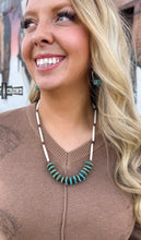 Load image into Gallery viewer, Westbound Necklace