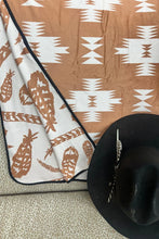 Load image into Gallery viewer, Gone Until November Blanket