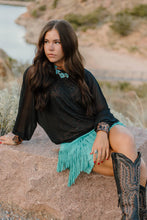 Load image into Gallery viewer, Western Dreams Top