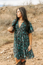 Load image into Gallery viewer, Navajo Country Dress