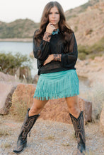 Load image into Gallery viewer, Western Dreams Top