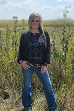 Load image into Gallery viewer, Lucky To Have You Top