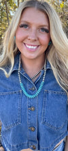 Load image into Gallery viewer, Mesquite Necklace