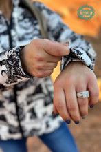 Load image into Gallery viewer, Life Is Rodeo Jacket