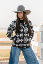 Load image into Gallery viewer, Aztec City Jacket