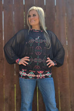 Load image into Gallery viewer, Lucky To Have You Top