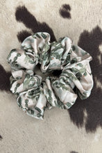 Load image into Gallery viewer, Cactus Scrunchie