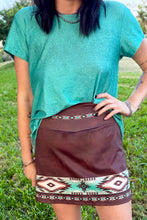 Load image into Gallery viewer, Whiskey Ridge Skort