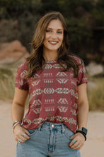 Load image into Gallery viewer, Sparkle Country Top