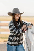 Load image into Gallery viewer, Aztec City Jacket