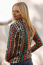 Load image into Gallery viewer, Sunburst Stampede Pullover