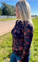 Load image into Gallery viewer, Nothing But Net Basketball Mesh Top