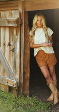 Load image into Gallery viewer, Saddle Bums Shorts