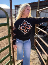 Load image into Gallery viewer, Santa Fe Sweater