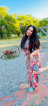 Load image into Gallery viewer, Paisley Of My Heart Maxi Dress