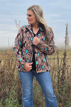 Load image into Gallery viewer, Tattoos On This TownJacket