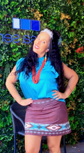 Load image into Gallery viewer, Whiskey Ridge Skort