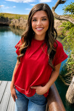 Load image into Gallery viewer, Klassic Kreek Red Top