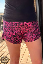 Load image into Gallery viewer, Sheridan Shorts Pink