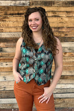 Load image into Gallery viewer, Concho Queen Vest
