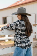 Load image into Gallery viewer, Aztec City Jacket